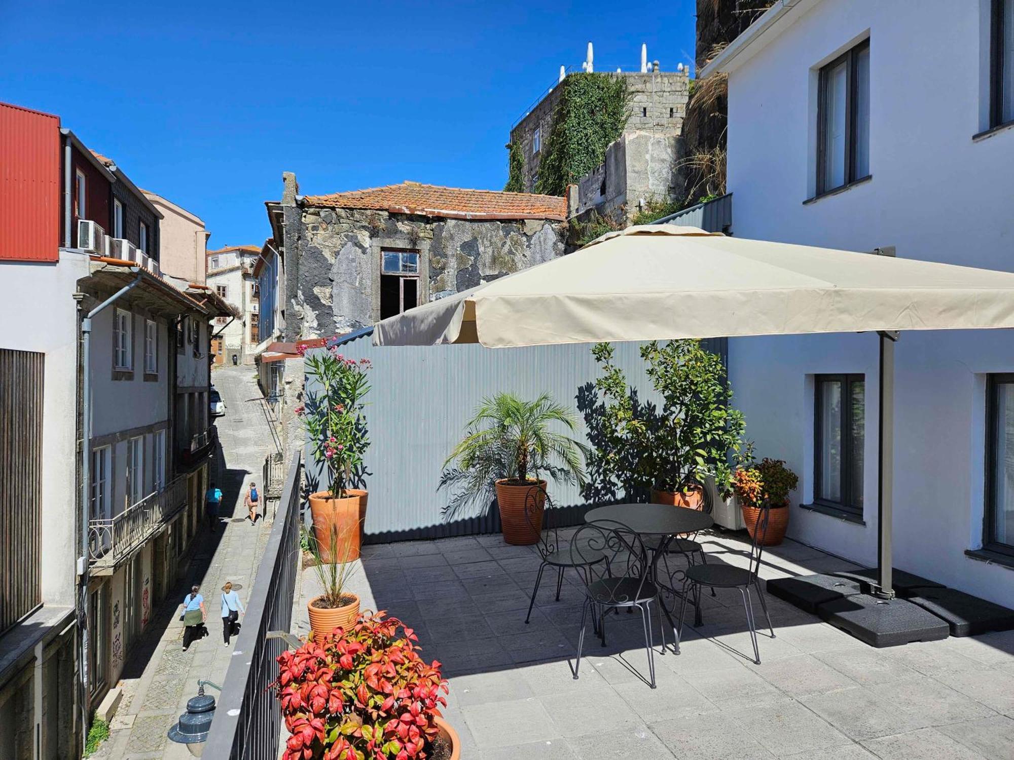 Authentic Porto Village Exterior photo