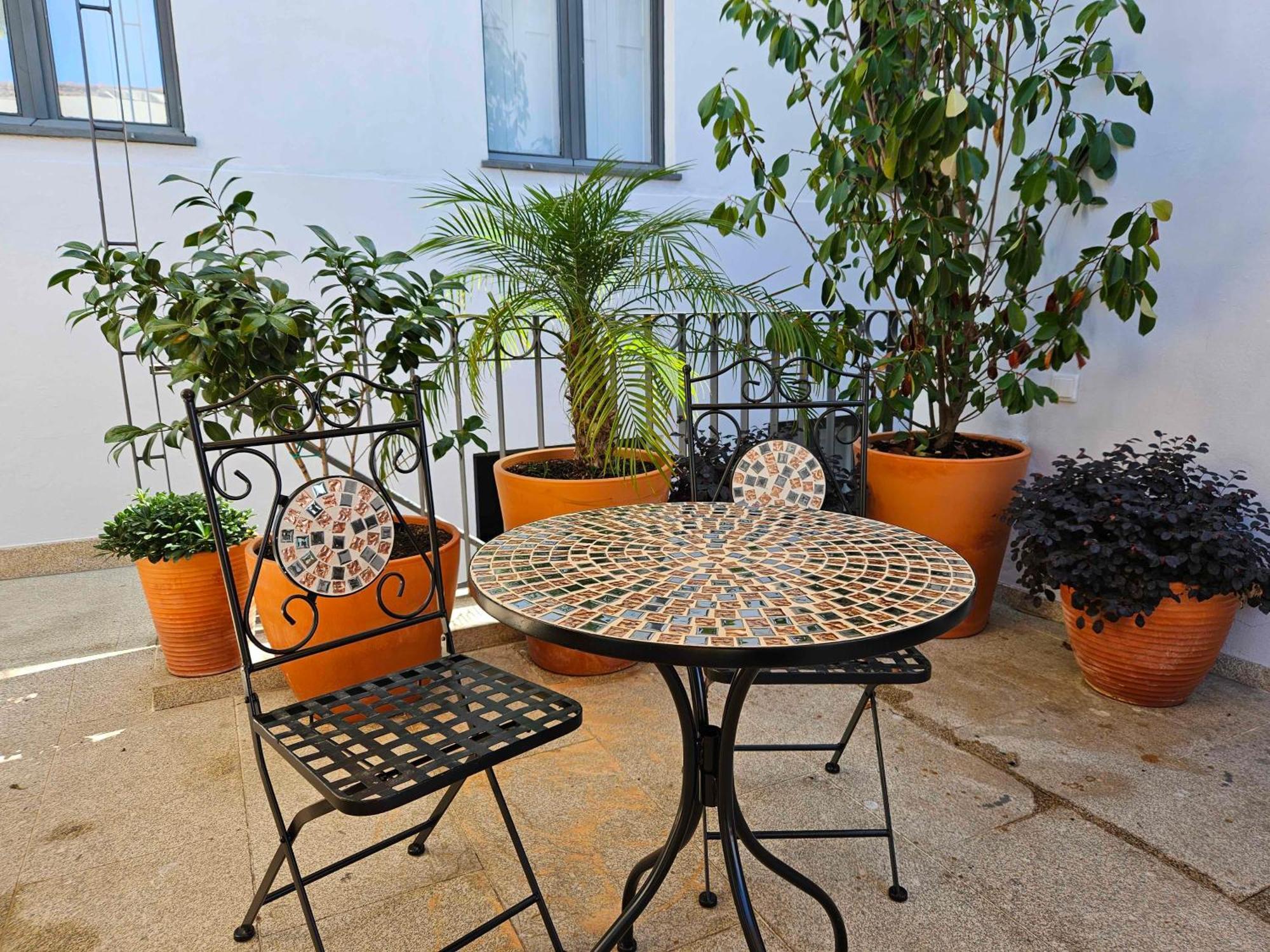 Authentic Porto Village Exterior photo